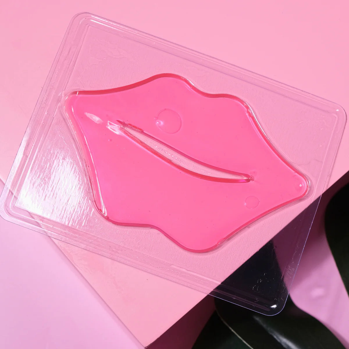 Hydrating Lip Mask