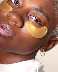 Hydrating Eye Mask