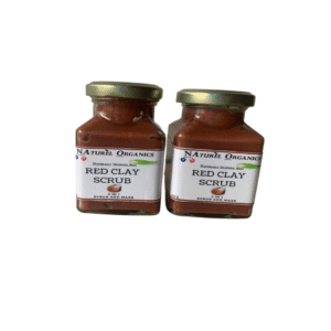 RedClay Scrub
