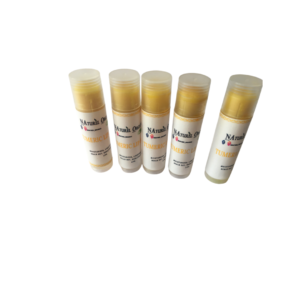 Turmeric Lipbalm