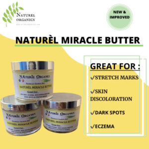 Body Butter
