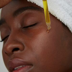 Facial Serum